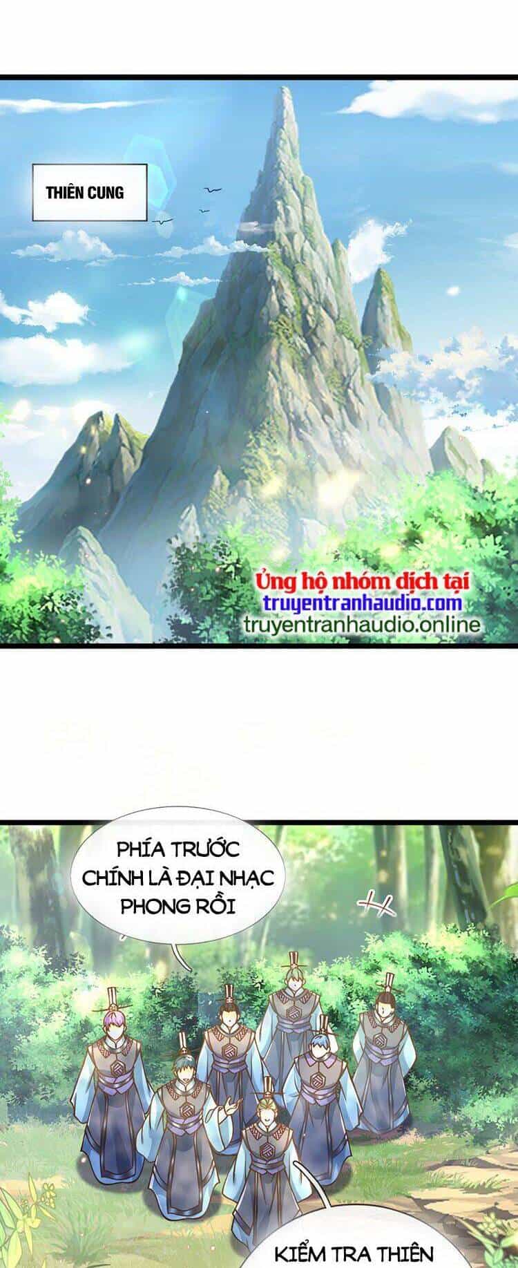 Lựa Chọn Thần Cấp: Ta Không Theo Sáo Lộ Mạnh Lên - Chương 52 - ảnh 8