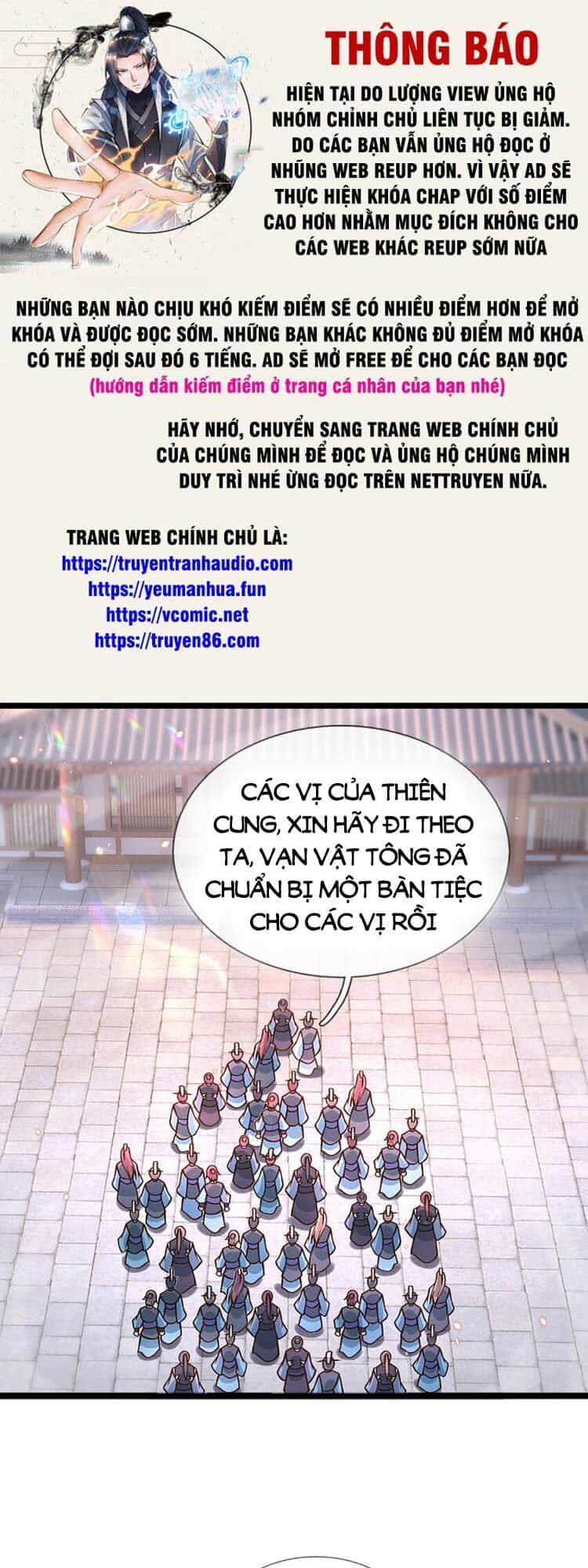 Lựa Chọn Thần Cấp: Ta Không Theo Sáo Lộ Mạnh Lên - Chương 59 - ảnh 1