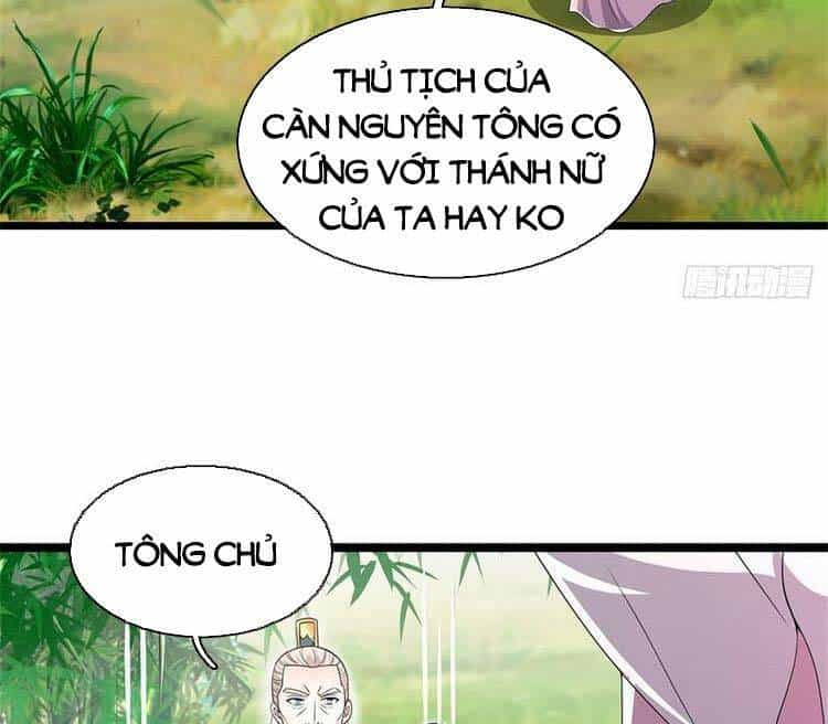 Lựa Chọn Thần Cấp: Ta Không Theo Sáo Lộ Mạnh Lên - Chương 6 - ảnh 17