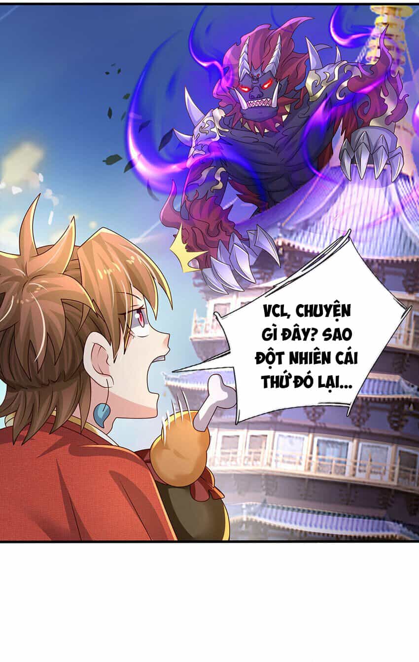 Lựa Chọn Thần Cấp: Ta Không Theo Sáo Lộ Mạnh Lên - Chương 62 - ảnh 4