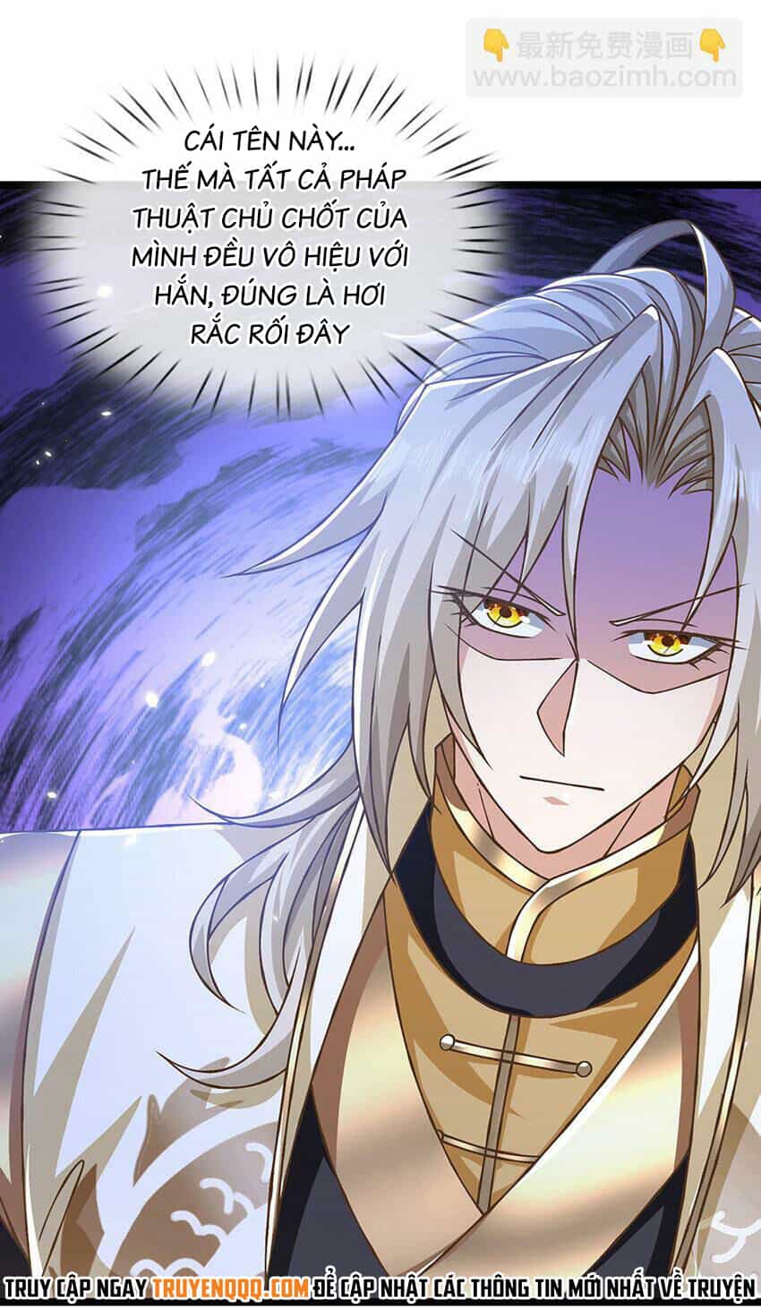 Lựa Chọn Thần Cấp: Ta Không Theo Sáo Lộ Mạnh Lên - Chương 63 - ảnh 27
