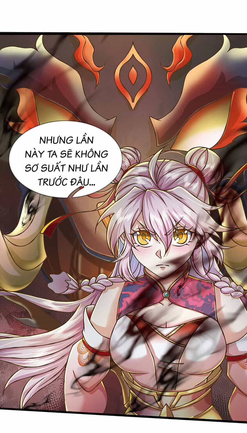 Lựa Chọn Thần Cấp: Ta Không Theo Sáo Lộ Mạnh Lên - Chương 65 - ảnh 14