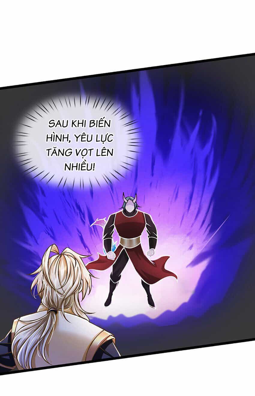 Lựa Chọn Thần Cấp: Ta Không Theo Sáo Lộ Mạnh Lên - Chương 65 - ảnh 3