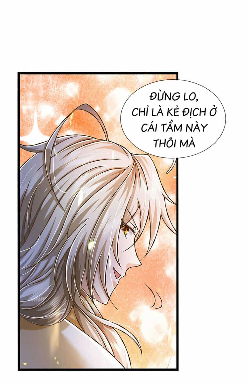 Lựa Chọn Thần Cấp: Ta Không Theo Sáo Lộ Mạnh Lên - Chương 65 - ảnh 5