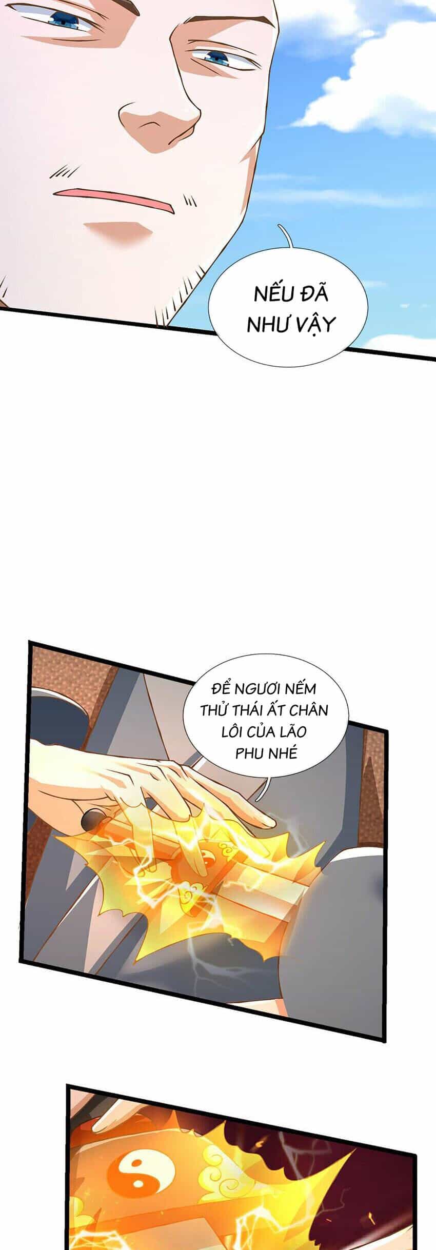 Lựa Chọn Thần Cấp: Ta Không Theo Sáo Lộ Mạnh Lên - Chương 68 - ảnh 12
