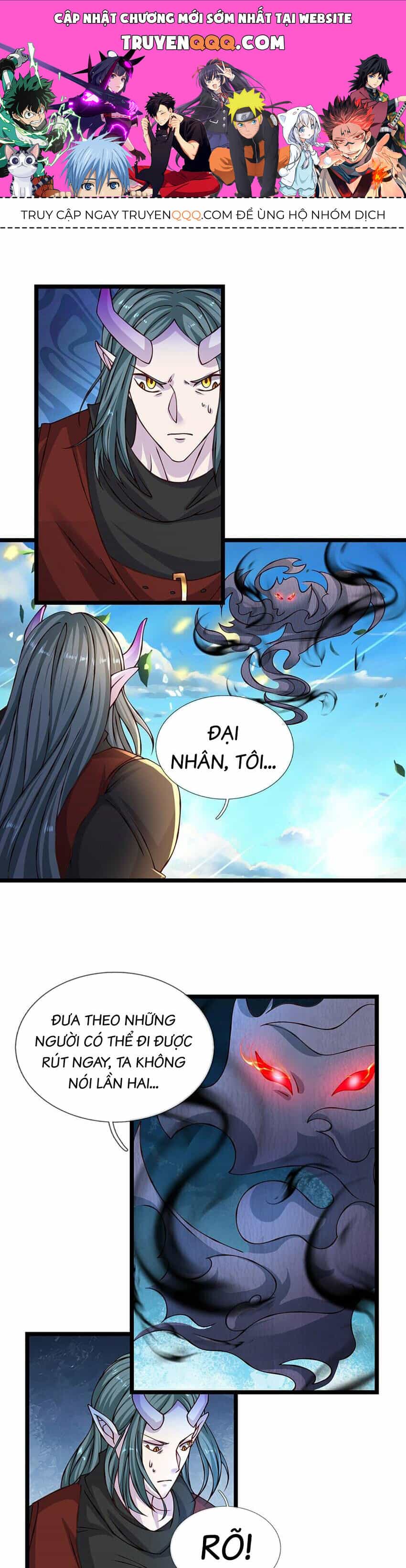 Lựa Chọn Thần Cấp: Ta Không Theo Sáo Lộ Mạnh Lên - Chương 73 - ảnh 1