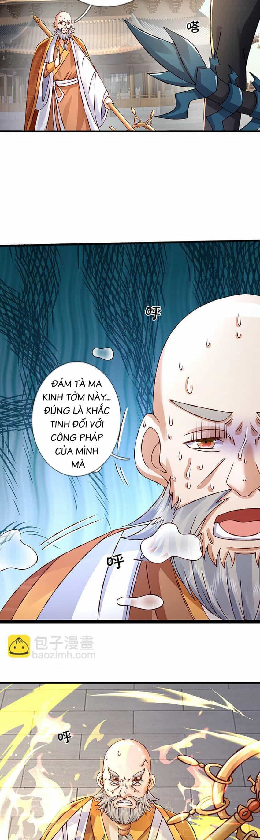 Lựa Chọn Thần Cấp: Ta Không Theo Sáo Lộ Mạnh Lên - Chương 74 - ảnh 5