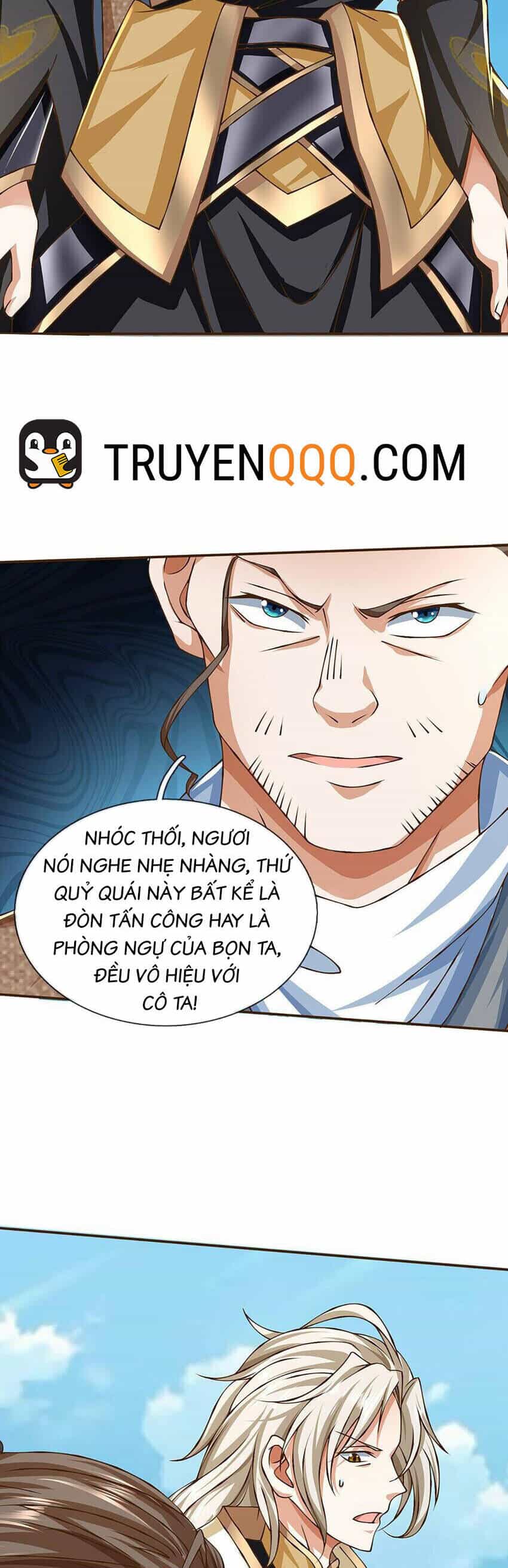 Lựa Chọn Thần Cấp: Ta Không Theo Sáo Lộ Mạnh Lên - Chương 75 - ảnh 7