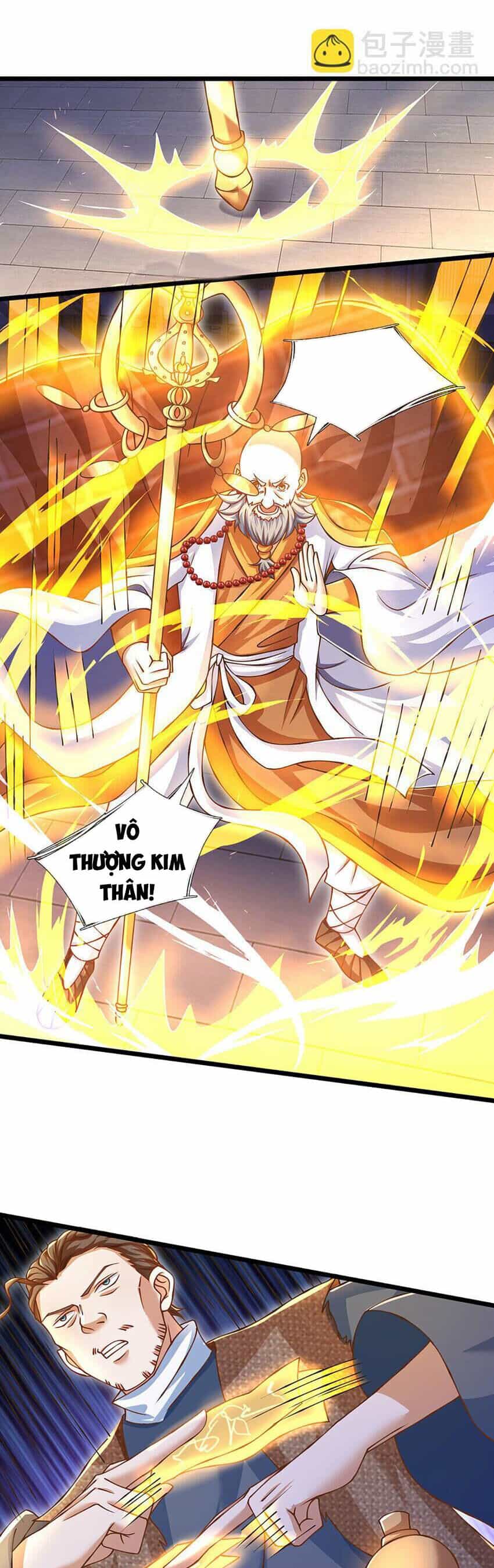 Lựa Chọn Thần Cấp: Ta Không Theo Sáo Lộ Mạnh Lên - Chương 76 - ảnh 12