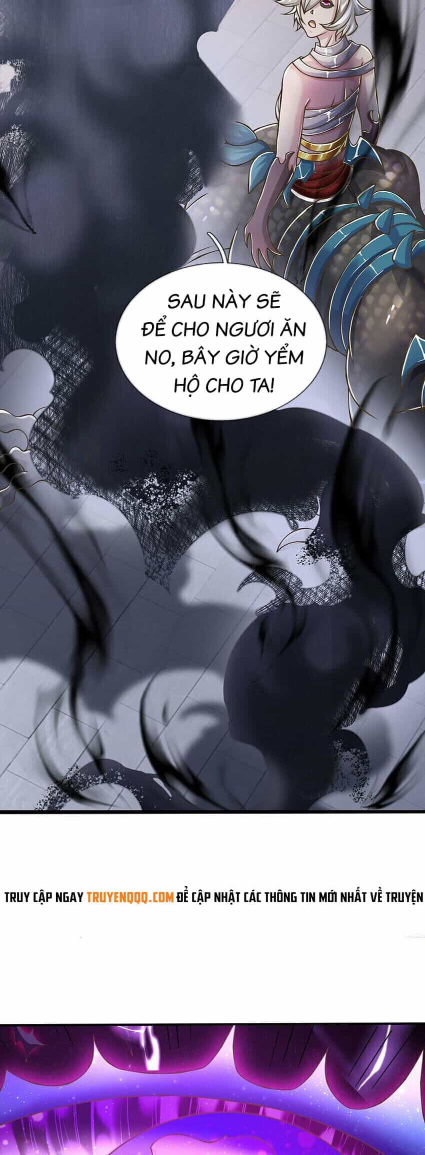 Lựa Chọn Thần Cấp: Ta Không Theo Sáo Lộ Mạnh Lên - Chương 80 - ảnh 8