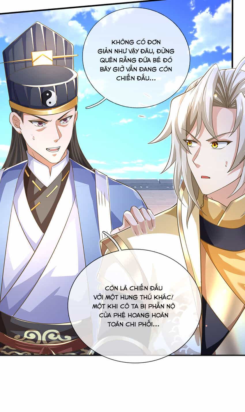 Lựa Chọn Thần Cấp: Ta Không Theo Sáo Lộ Mạnh Lên - Chương 83 - ảnh 7