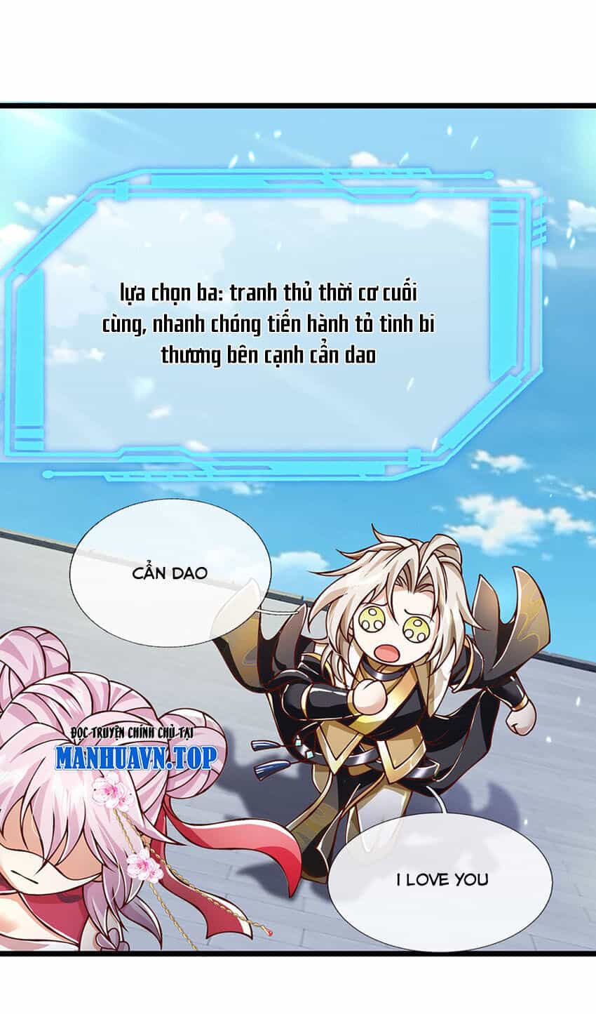 Lựa Chọn Thần Cấp: Ta Không Theo Sáo Lộ Mạnh Lên - Chương 84 - ảnh 20
