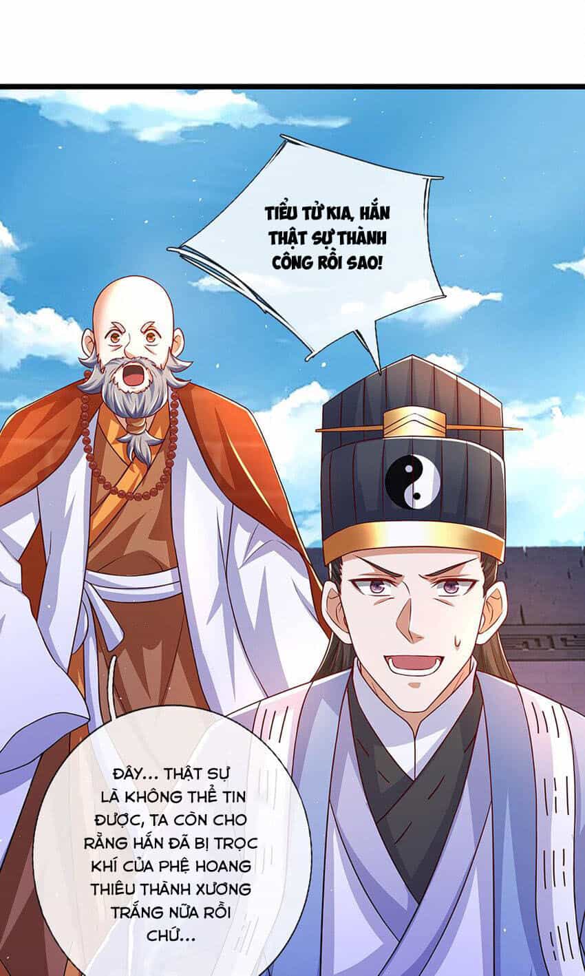 Lựa Chọn Thần Cấp: Ta Không Theo Sáo Lộ Mạnh Lên - Chương 88 - ảnh 2