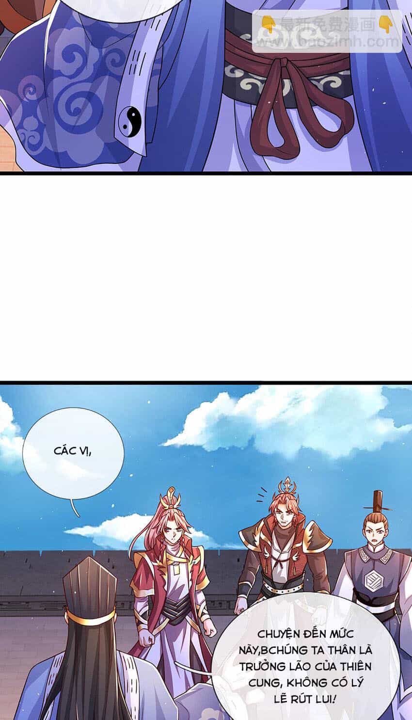 Lựa Chọn Thần Cấp: Ta Không Theo Sáo Lộ Mạnh Lên - Chương 88 - ảnh 3