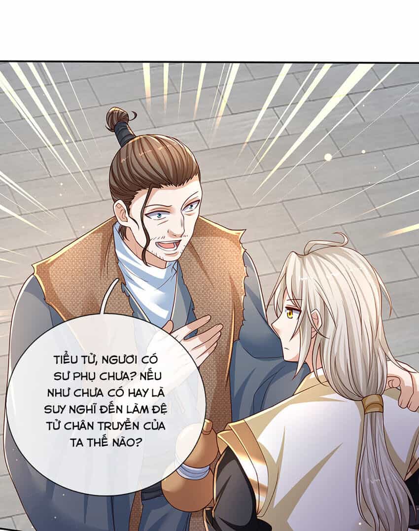 Lựa Chọn Thần Cấp: Ta Không Theo Sáo Lộ Mạnh Lên - Chương 90 - ảnh 27
