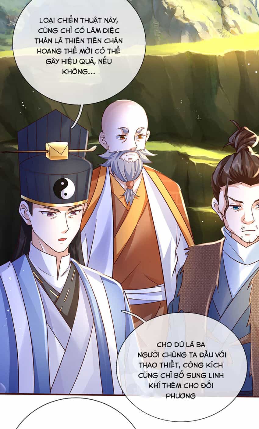 Lựa Chọn Thần Cấp: Ta Không Theo Sáo Lộ Mạnh Lên - Chương 97 - ảnh 31
