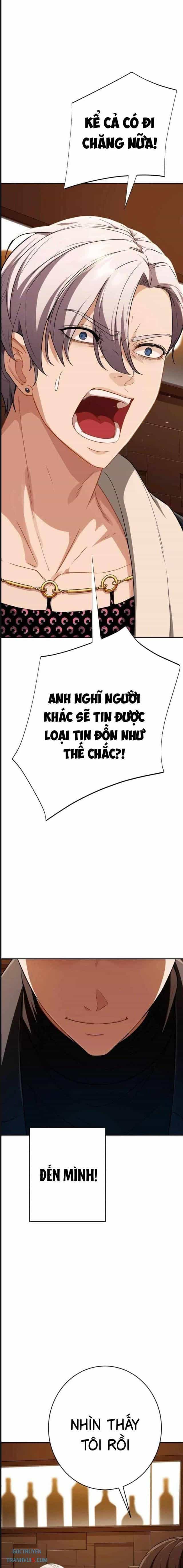 Lừa Đảo Bằng Giọng Nói Làm Đảo Lộn Cuộc Sống Của Bạn - Chương 10 - ảnh 10