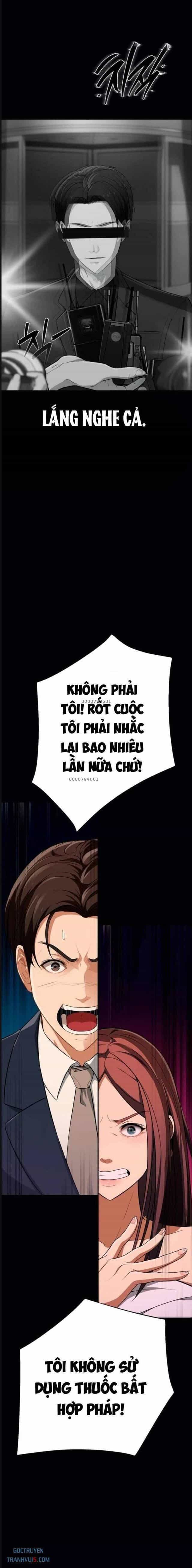 Lừa Đảo Bằng Giọng Nói Làm Đảo Lộn Cuộc Sống Của Bạn - Chương 11 - ảnh 8