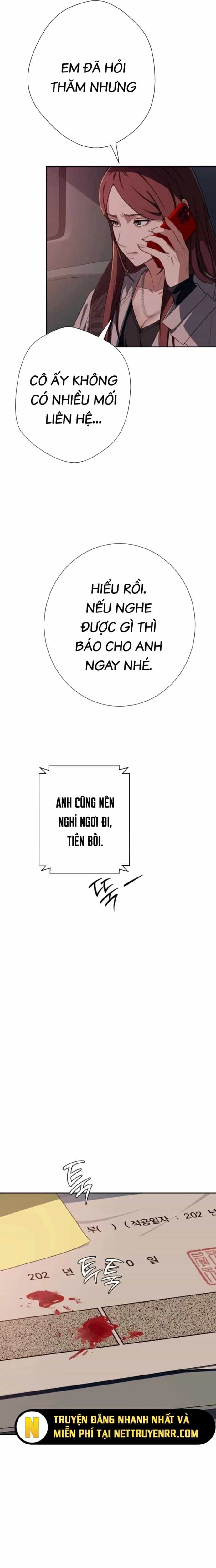 Lừa Đảo Bằng Giọng Nói Làm Đảo Lộn Cuộc Sống Của Bạn - Chương 26 - ảnh 14