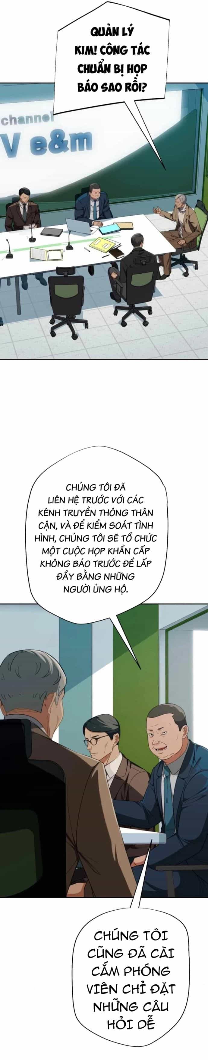 Lừa Đảo Bằng Giọng Nói Làm Đảo Lộn Cuộc Sống Của Bạn - Chương 26 - ảnh 34