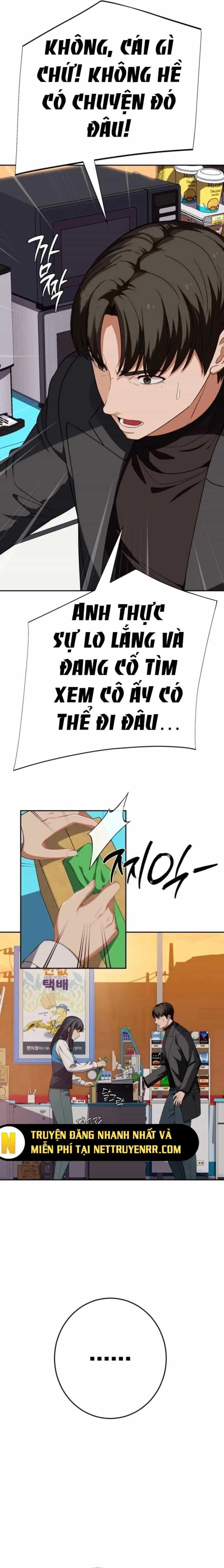Lừa Đảo Bằng Giọng Nói Làm Đảo Lộn Cuộc Sống Của Bạn - Chương 27 - ảnh 16