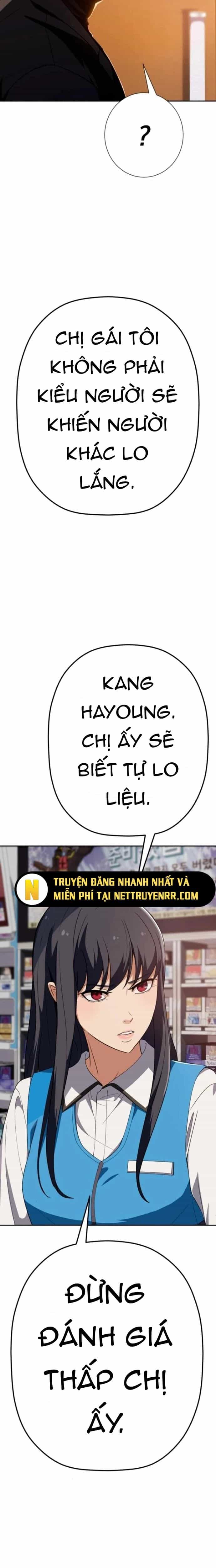 Lừa Đảo Bằng Giọng Nói Làm Đảo Lộn Cuộc Sống Của Bạn - Chương 27 - ảnh 18