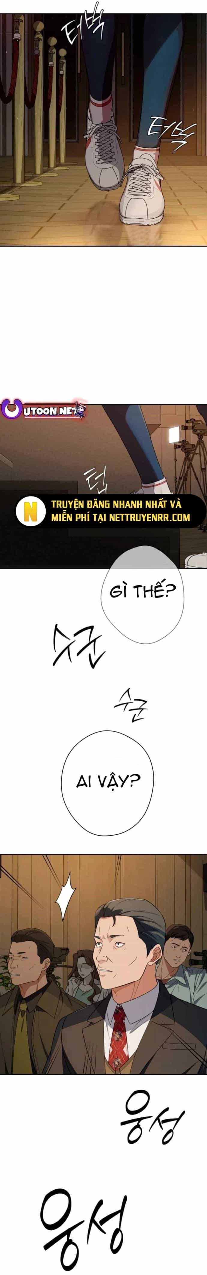 Lừa Đảo Bằng Giọng Nói Làm Đảo Lộn Cuộc Sống Của Bạn - Chương 27 - ảnh 34