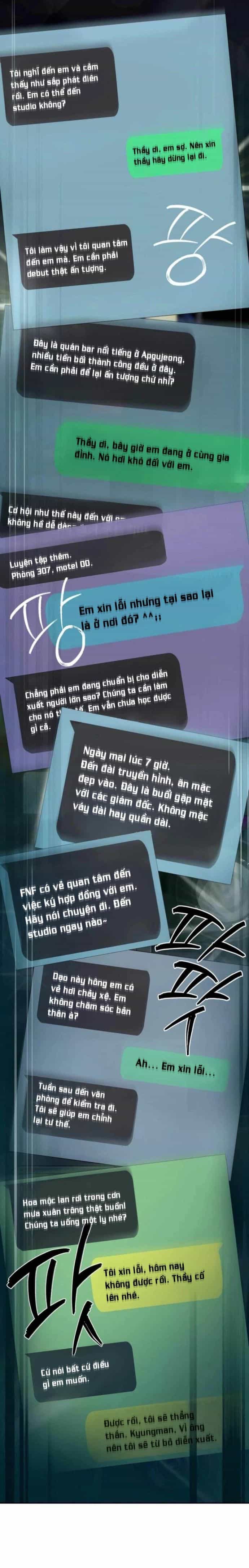 Lừa Đảo Bằng Giọng Nói Làm Đảo Lộn Cuộc Sống Của Bạn - Chương 28 - ảnh 15