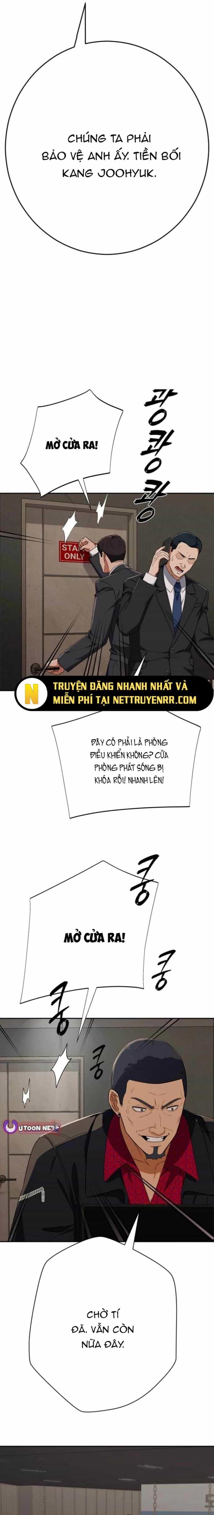 Lừa Đảo Bằng Giọng Nói Làm Đảo Lộn Cuộc Sống Của Bạn - Chương 28 - ảnh 19