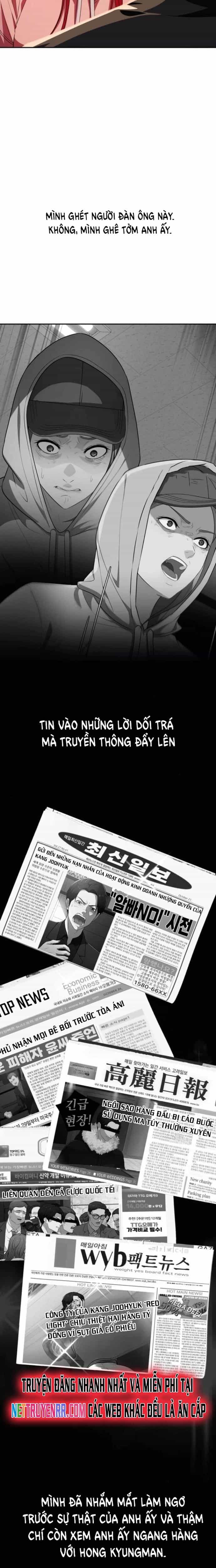 Lừa Đảo Bằng Giọng Nói Làm Đảo Lộn Cuộc Sống Của Bạn - Chương 29 - ảnh 6