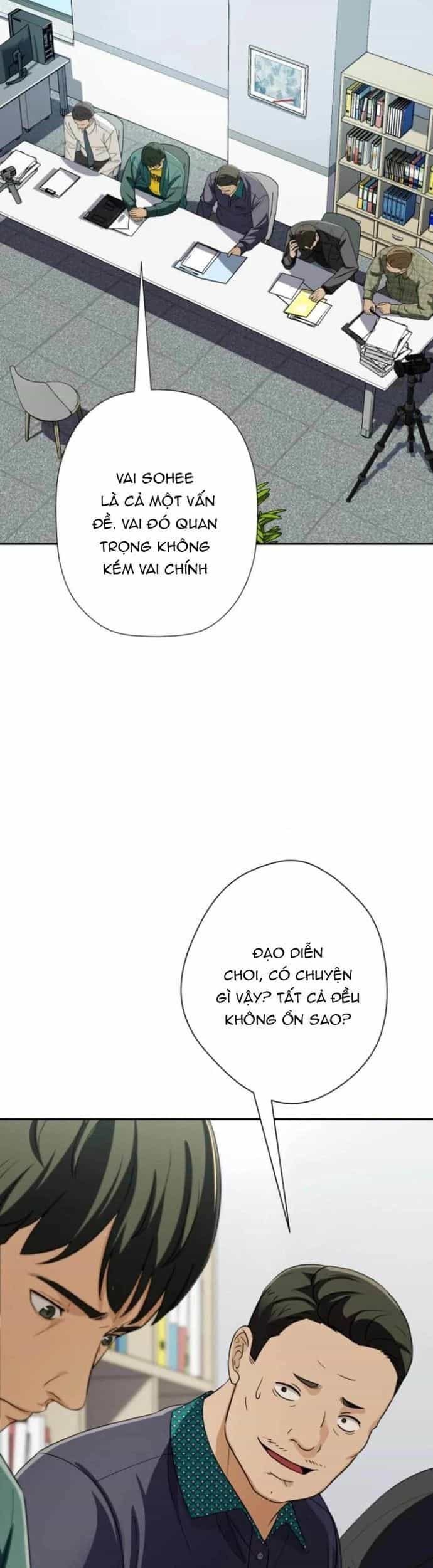 Lừa Đảo Bằng Giọng Nói Làm Đảo Lộn Cuộc Sống Của Bạn - Chương 29 - ảnh 65