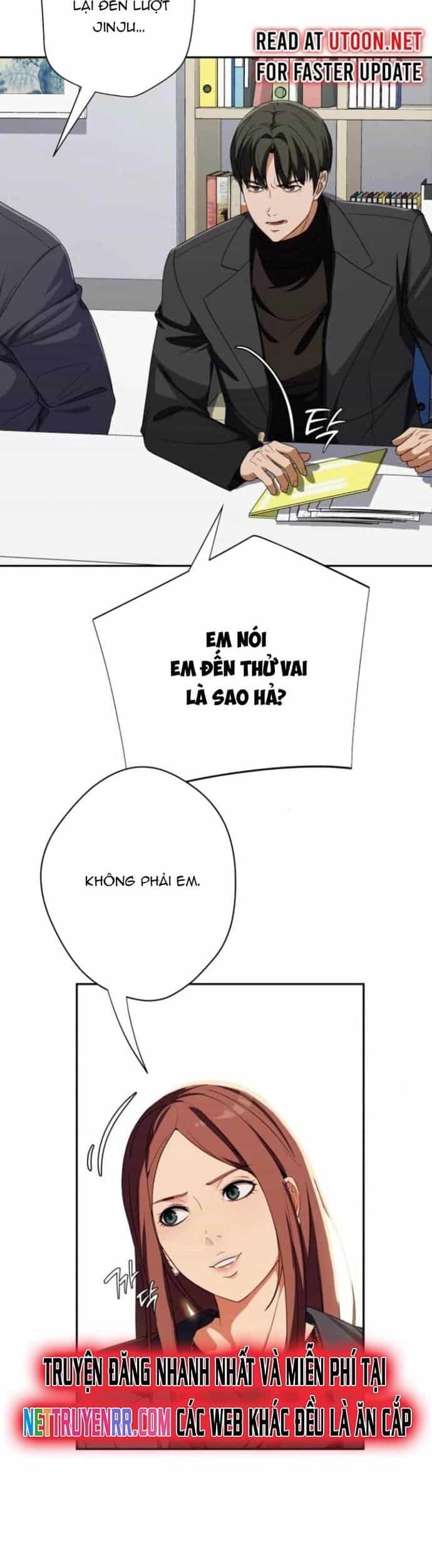Lừa Đảo Bằng Giọng Nói Làm Đảo Lộn Cuộc Sống Của Bạn - Chương 29 - ảnh 70
