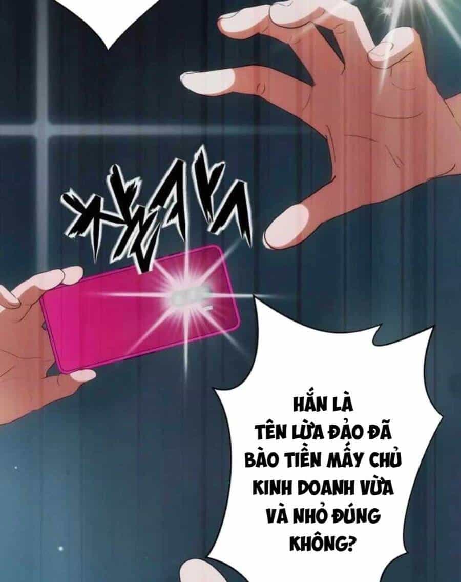 Lừa Đảo Bằng Giọng Nói Làm Đảo Lộn Cuộc Sống Của Bạn - Chương 3 - ảnh 38