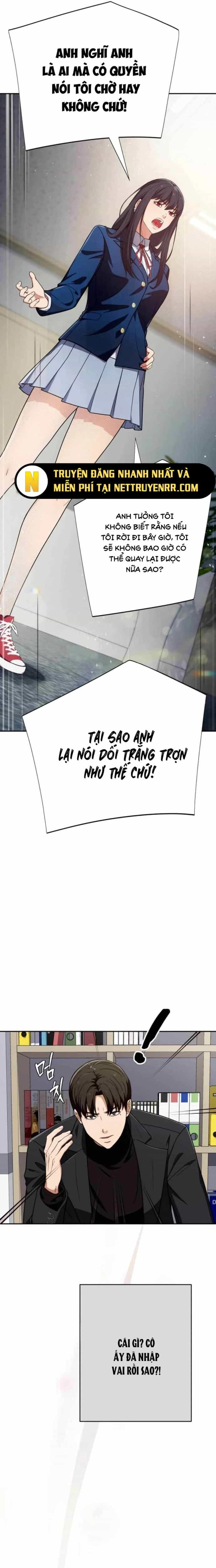 Lừa Đảo Bằng Giọng Nói Làm Đảo Lộn Cuộc Sống Của Bạn - Chương 30 - ảnh 14