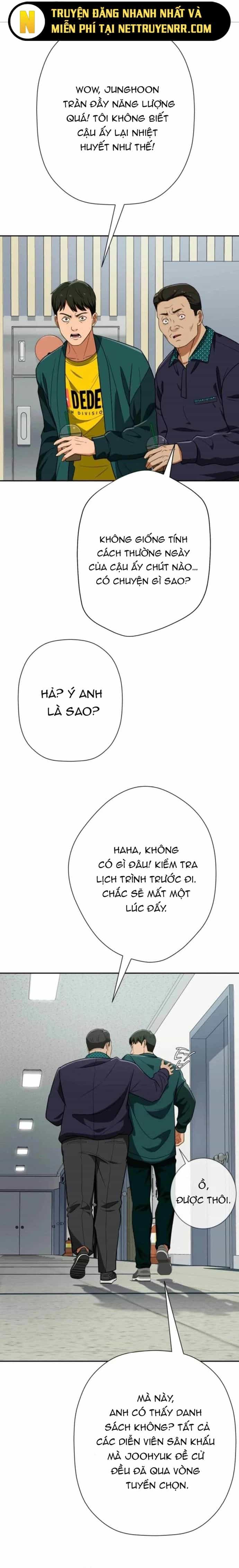Lừa Đảo Bằng Giọng Nói Làm Đảo Lộn Cuộc Sống Của Bạn - Chương 30 - ảnh 26