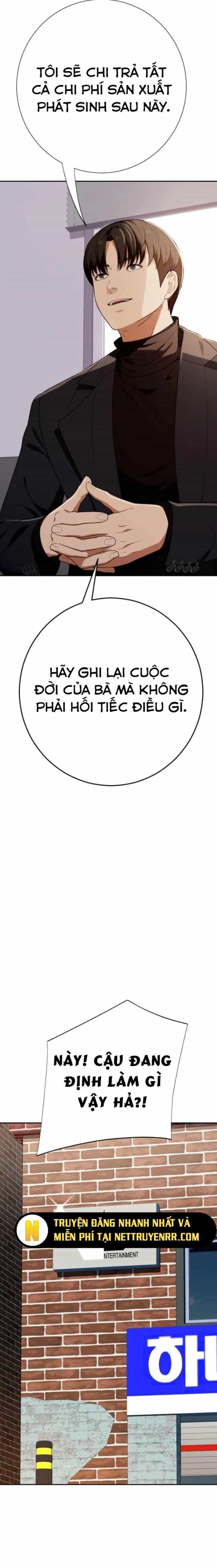 Lừa Đảo Bằng Giọng Nói Làm Đảo Lộn Cuộc Sống Của Bạn - Chương 31 - ảnh 13