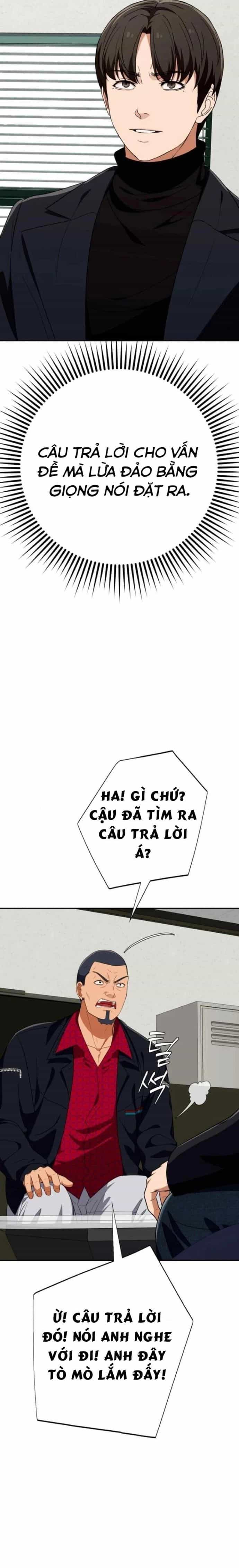 Lừa Đảo Bằng Giọng Nói Làm Đảo Lộn Cuộc Sống Của Bạn - Chương 31 - ảnh 15