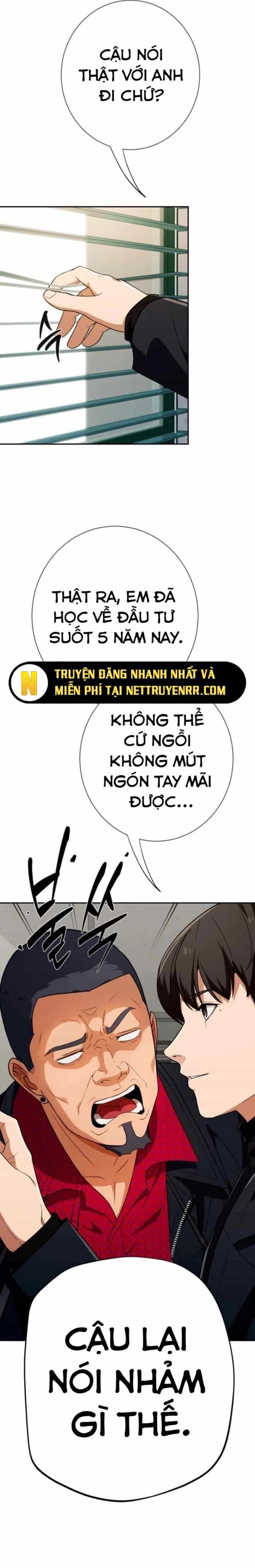 Lừa Đảo Bằng Giọng Nói Làm Đảo Lộn Cuộc Sống Của Bạn - Chương 31 - ảnh 18