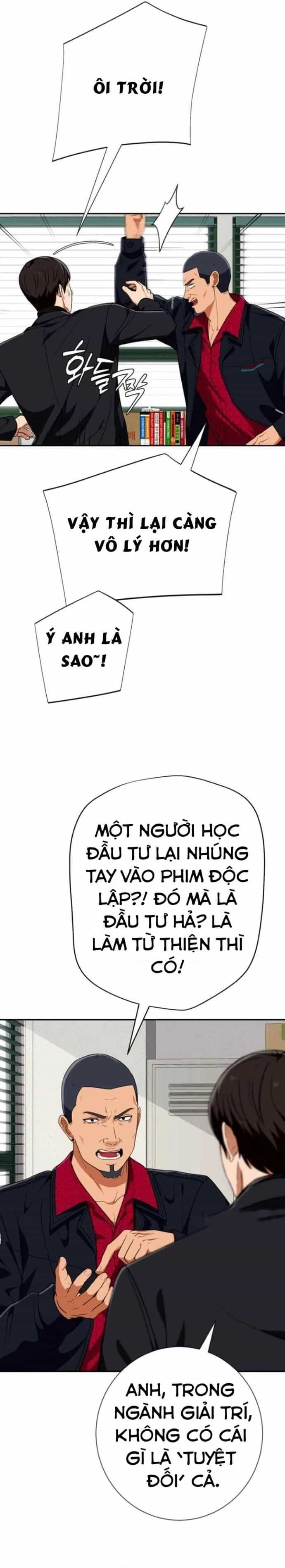 Lừa Đảo Bằng Giọng Nói Làm Đảo Lộn Cuộc Sống Của Bạn - Chương 31 - ảnh 19