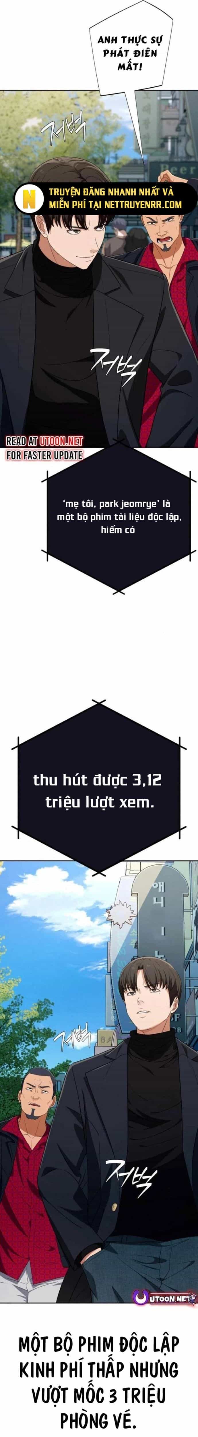Lừa Đảo Bằng Giọng Nói Làm Đảo Lộn Cuộc Sống Của Bạn - Chương 31 - ảnh 2