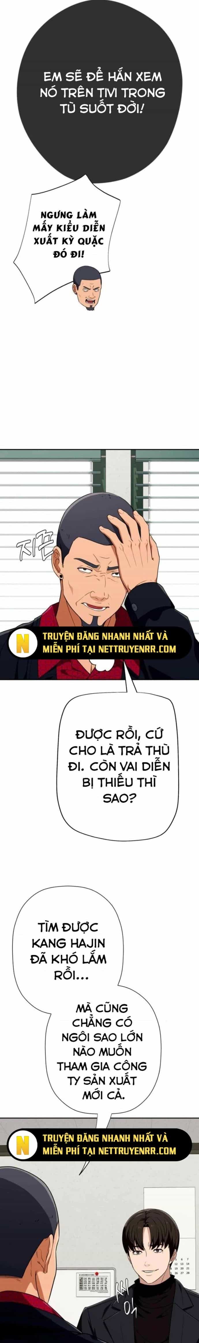 Lừa Đảo Bằng Giọng Nói Làm Đảo Lộn Cuộc Sống Của Bạn - Chương 31 - ảnh 28