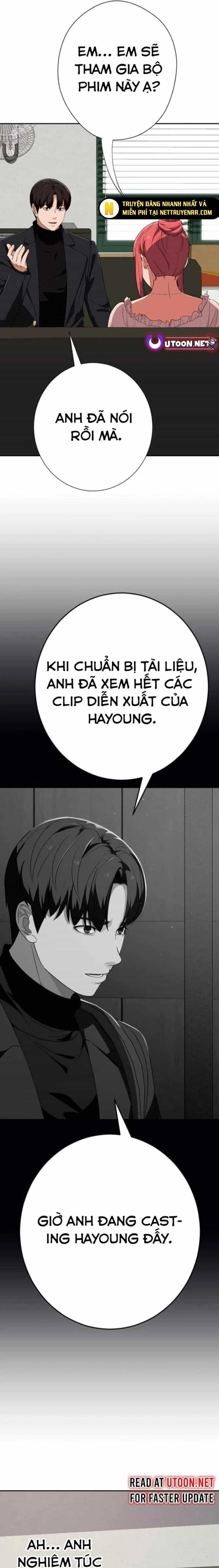 Lừa Đảo Bằng Giọng Nói Làm Đảo Lộn Cuộc Sống Của Bạn - Chương 31 - ảnh 31