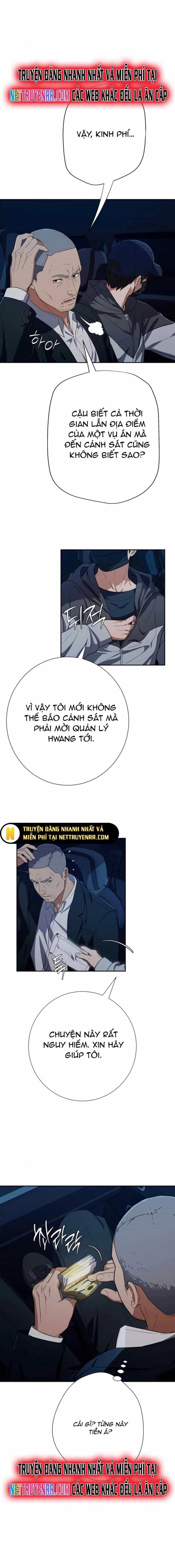 Lừa Đảo Bằng Giọng Nói Làm Đảo Lộn Cuộc Sống Của Bạn - Chương 32 - ảnh 17