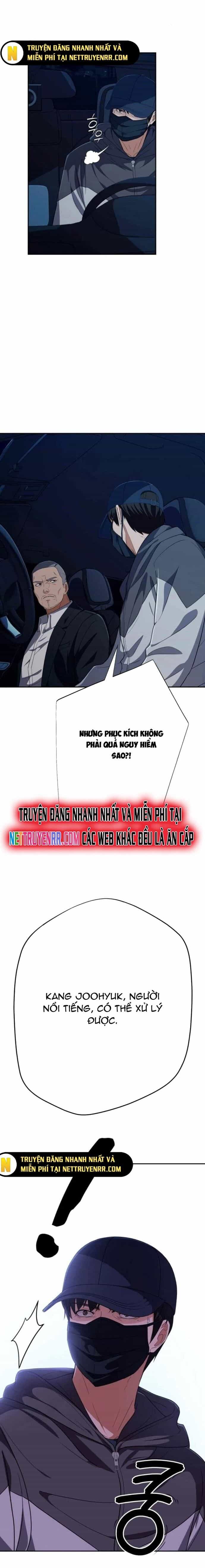 Lừa Đảo Bằng Giọng Nói Làm Đảo Lộn Cuộc Sống Của Bạn - Chương 32 - ảnh 23