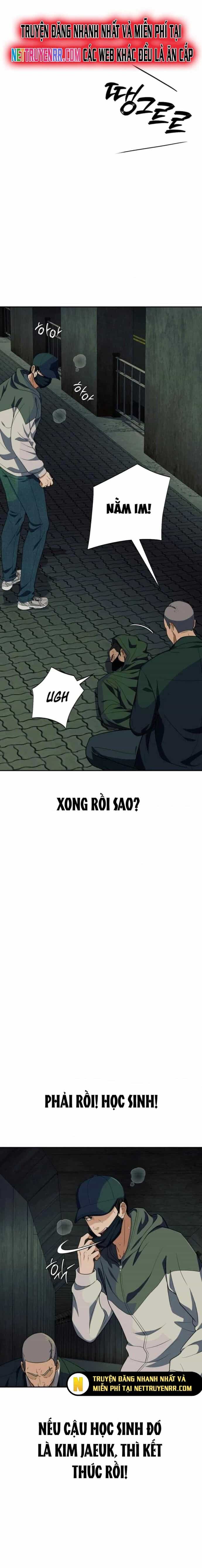 Lừa Đảo Bằng Giọng Nói Làm Đảo Lộn Cuộc Sống Của Bạn - Chương 32 - ảnh 35