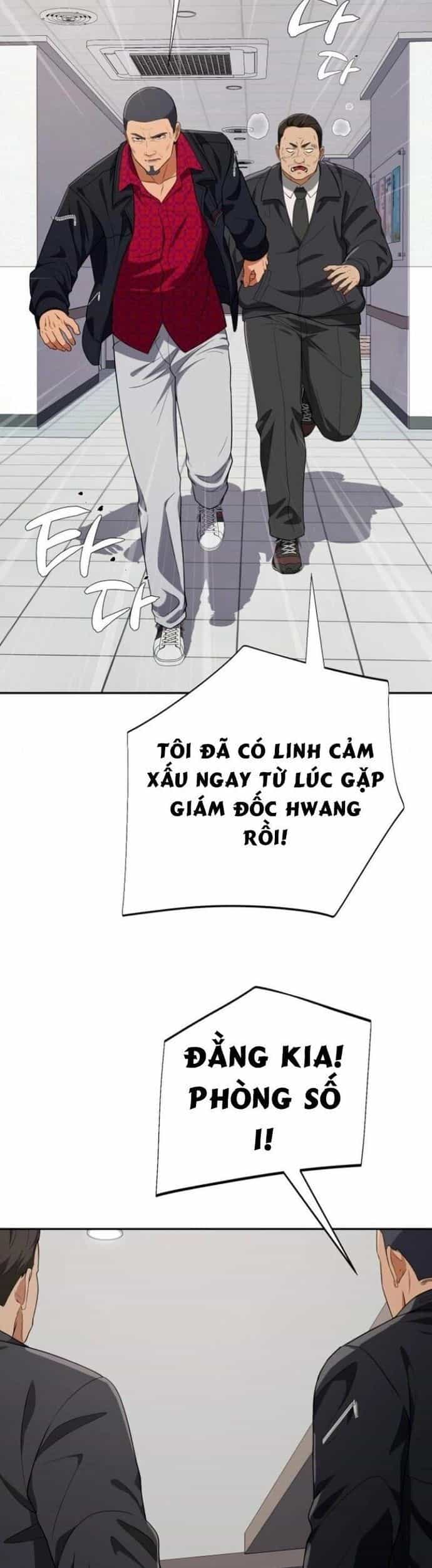 Lừa Đảo Bằng Giọng Nói Làm Đảo Lộn Cuộc Sống Của Bạn - Chương 33 - ảnh 35