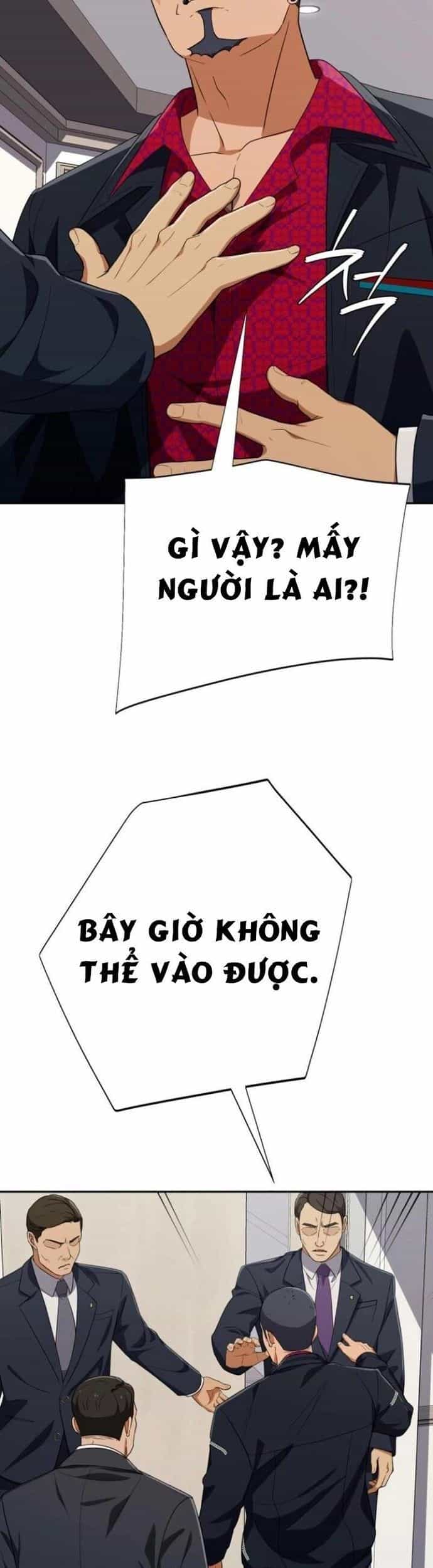 Lừa Đảo Bằng Giọng Nói Làm Đảo Lộn Cuộc Sống Của Bạn - Chương 33 - ảnh 37