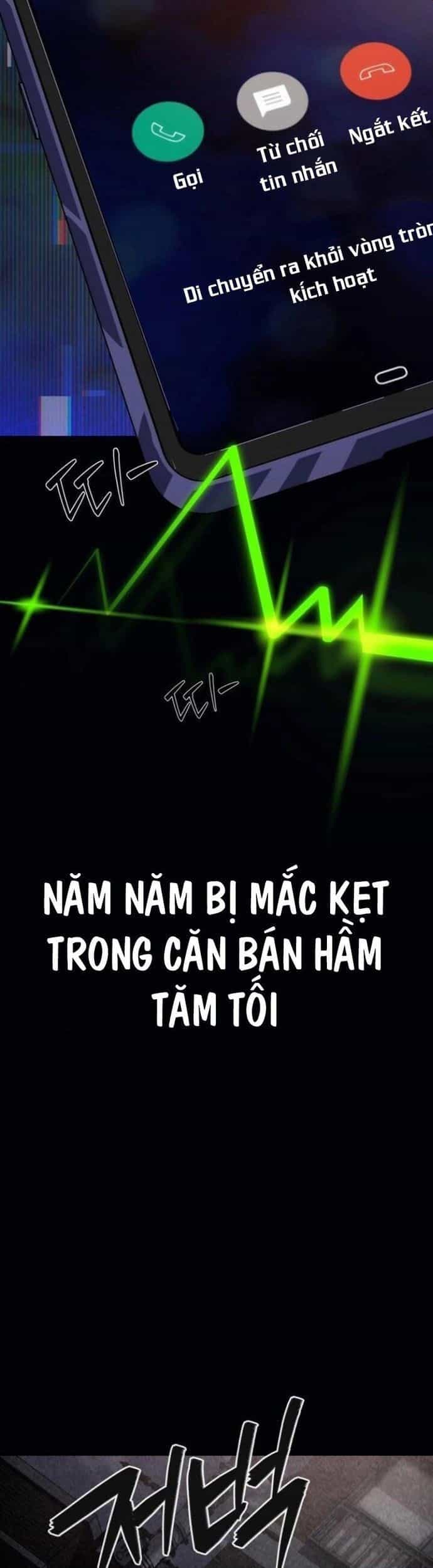 Lừa Đảo Bằng Giọng Nói Làm Đảo Lộn Cuộc Sống Của Bạn - Chương 33 - ảnh 43