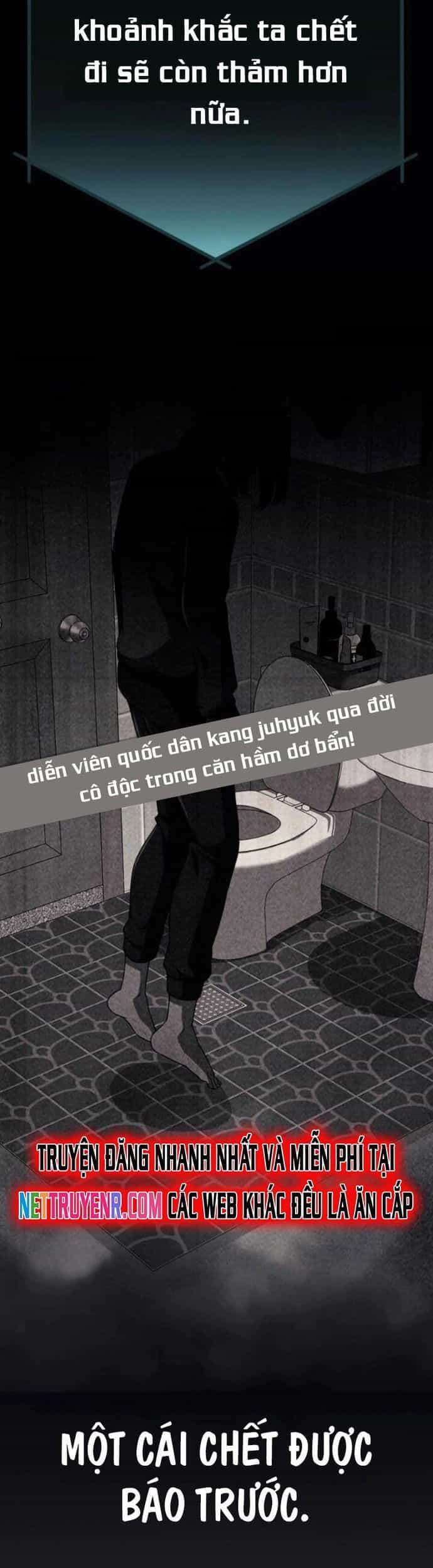 Lừa Đảo Bằng Giọng Nói Làm Đảo Lộn Cuộc Sống Của Bạn - Chương 33 - ảnh 53