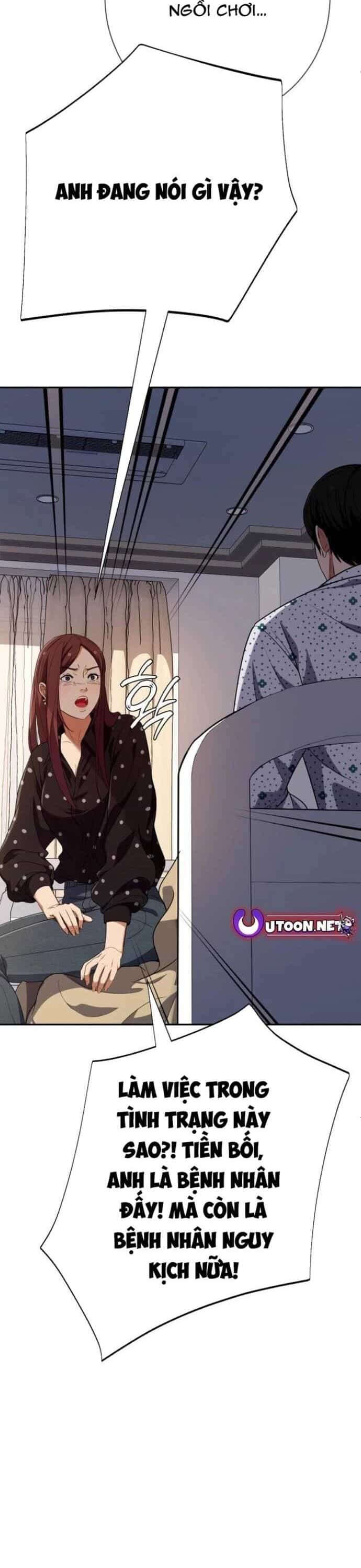Lừa Đảo Bằng Giọng Nói Làm Đảo Lộn Cuộc Sống Của Bạn - Chương 34 - ảnh 14